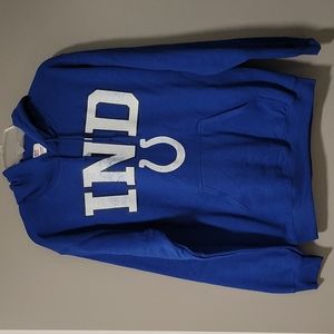 NFL Colts Hoodie